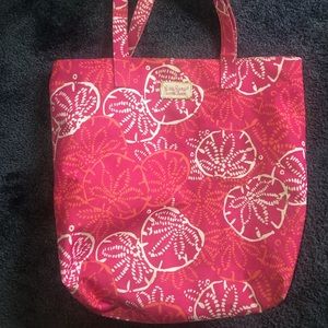 Lilly Pulitzer Tote
